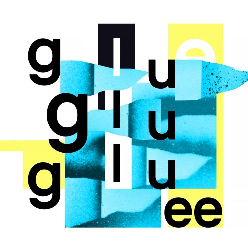 Glue EP - 