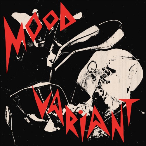 Mood Variant (The Remixes) - 