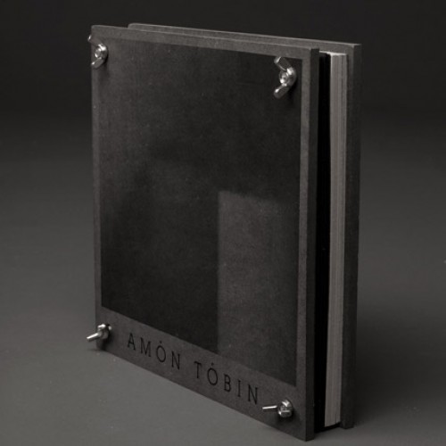 Amon Tobin - 