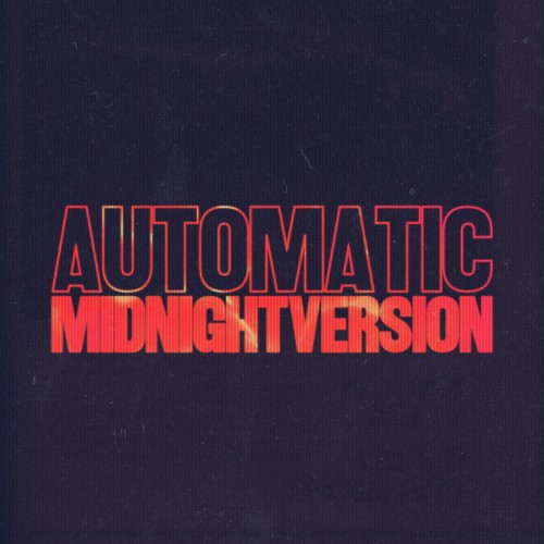 Automatic (Midnight Version) - Roosevelt