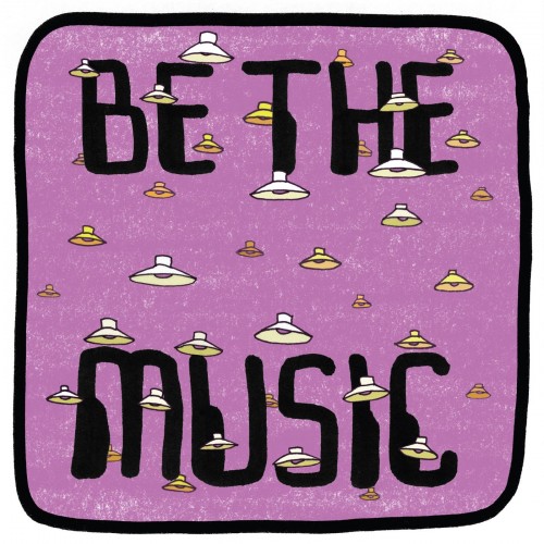 Be The Music - Mr. Scruff