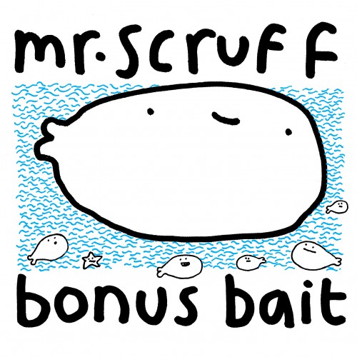 Bonus Bait - 