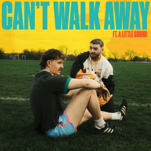 Can’t Walk Away - 