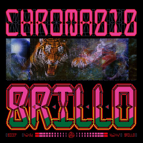 CHROMA 010 - 