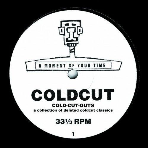 Cold-Cut-Outs - Coldcut