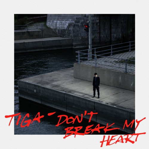 Don’t Break My Heart (Shiba San Remix) - Tiga
