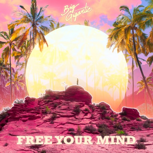 Free Your Mind - 