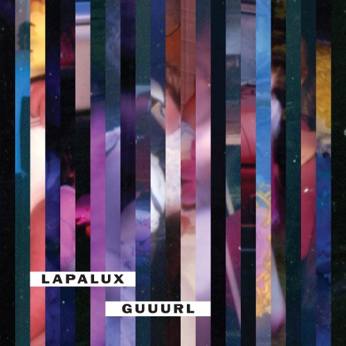 Guuurl - Lapalux