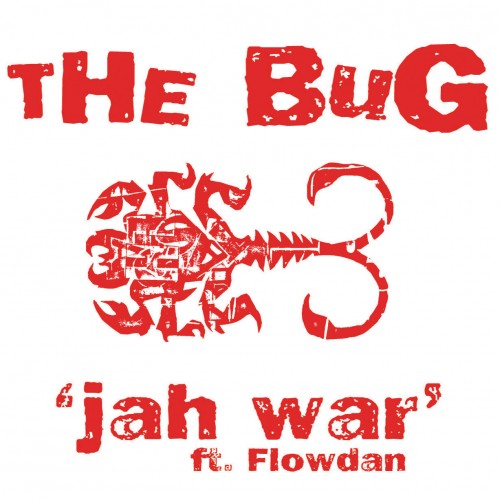 Jah War - 