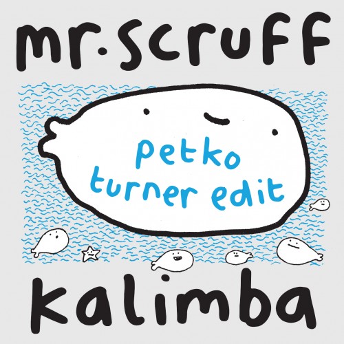 Kalimba (Petko Turner Edit) - 