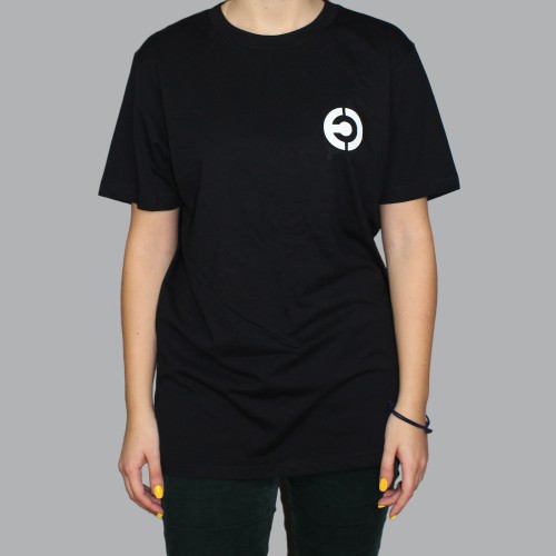 Logo T-Shirt Black - 