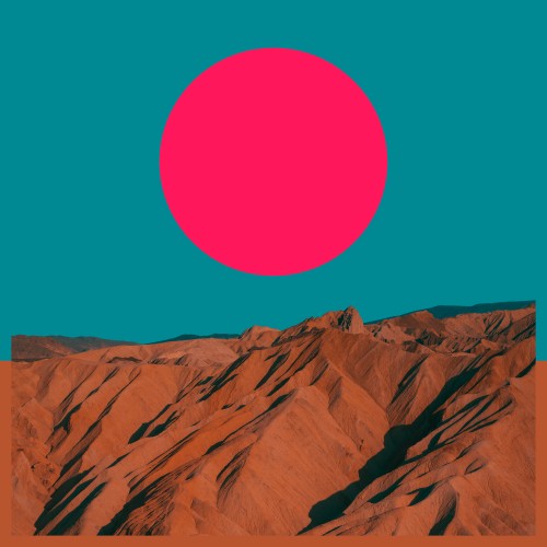 Pink & Blue (RAC Mix) - Tycho