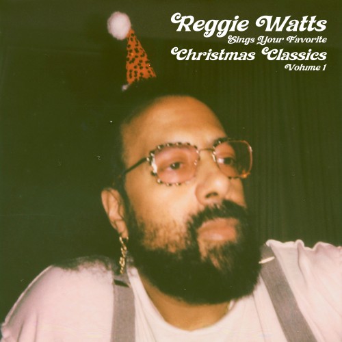 Reggie Sings: Your Favorite Christmas Classics, Volume 1 - 