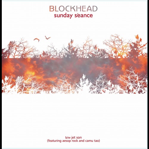 Sunday Séance - Blockhead