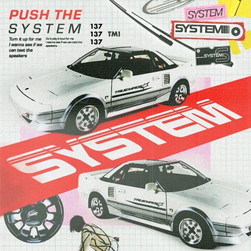 system - salute