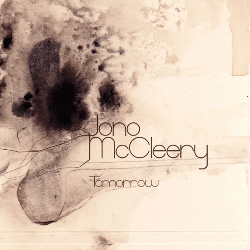 Tomorrow - Jono McCleery