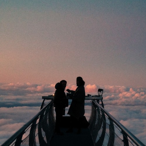 Weaver - Nohr and Afnan Prince