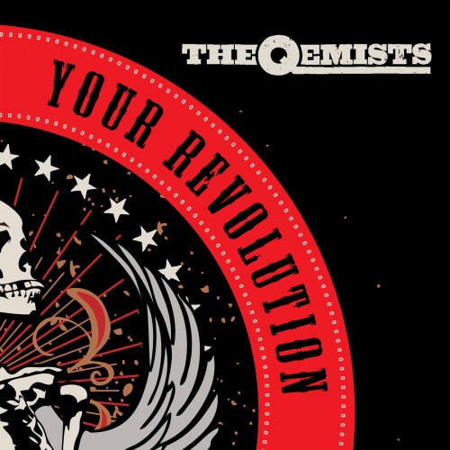 Your Revolution - The Qemists